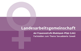 Landesarbeitsgemeinschaft (LAG) autonomer Frauennotrufe in Rheinland-Pfalz